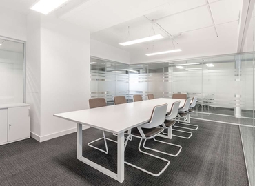 Esplora ufficio coworking comodo a Milano di 10 m², Via Paracelso 26 - 2 | MatchOffice.it