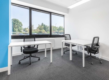 Trova ufficio coworking comodo a Milano di 10 m², Via Paracelso 26 - 3 | MatchOffice.it