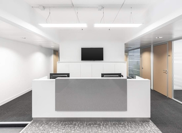 Affitta spazio coworking adatto a Milano di 10 m², Via Paracelso 26 - 1 | MatchOffice