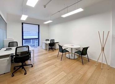 Coworking Bastioni di porta nuova 21,Quartiere Porta Garibaldi 20121 Milan