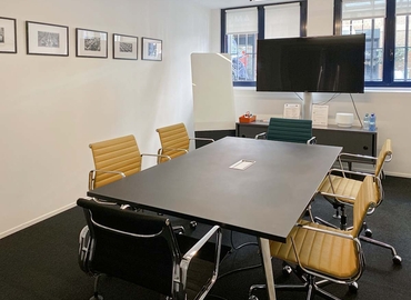 Coworking Bastioni di porta nuova 21,Quartiere Porta Garibaldi 20121 Milan