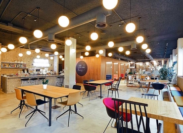 Business center Bastioni di porta nuova 21,Quartiere Porta Garibaldi 20121 Milan