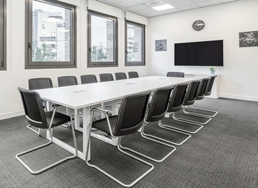 Business center da affittare a Bologna di 10 m², Via Isonzo 67 - 2 | MatchOffice.it