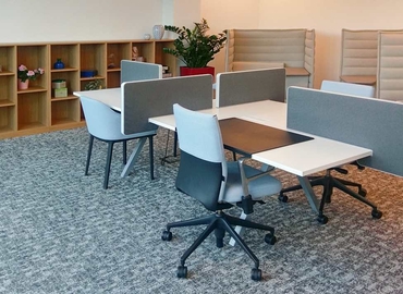 Uffici arredati disponibili per l'affitto a Bologna di 10 m², Via Isonzo 67 - 7 | MatchOffice