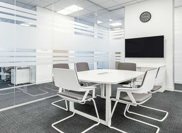 Esplora il nostro indirizzo ufficio virtuale comodo a Bologna, Via Isonzo 67 - 8 | MatchOffice.it