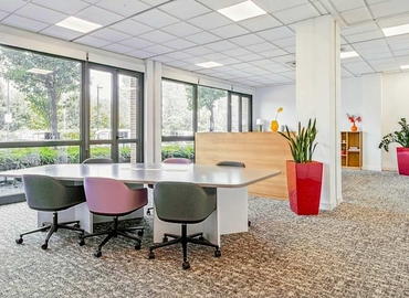 Esplora il nostro indirizzo aziendale virtuale comodo a Bologna, Via Isonzo 67 - 4 | MatchOffice.it