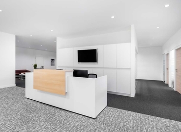 Affitta ufficio coworking flessibile a Milano di 10 m², Via Caldera - 1 | MatchOffice.it