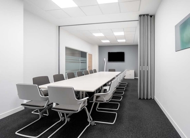 Affitta spazio coworking adatto a Milano di 10 m², Via Caldera - 2 | MatchOffice