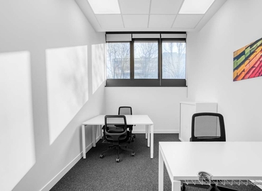 Trova spazio coworking flessibile a Milano di 10 m², Via Caldera - 3 | MatchOffice.it