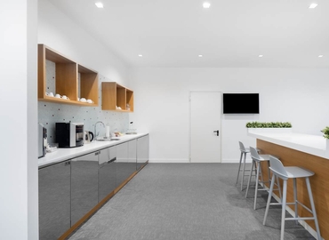 Esplora ufficio temporaneo flessibile a Milano di 10 m², Via Caldera - 5 | MatchOffice