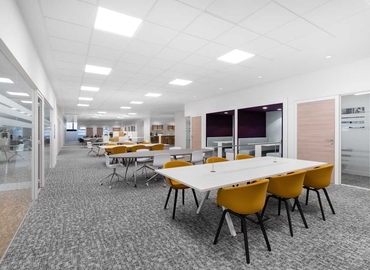 Affitta il nostro indirizzo ufficio virtuale funzionale a Milano, Via Caldera - 8 | MatchOffice