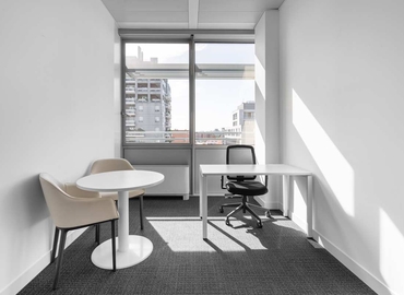 Virtual office Via Giovanni Spadolini 7,Palazzo B,Piano 6 20141 Milan