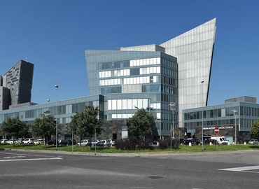 Uffici e spazi aziendali disponibili per l'affitto a Verona di 10 m², Via Francia 21/C - 0 | MatchOffice