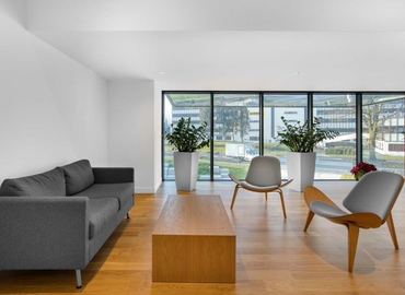 Uffici arredati disponibili per l'affitto a Milano di 10 m², Via Caldera - 4 | MatchOffice