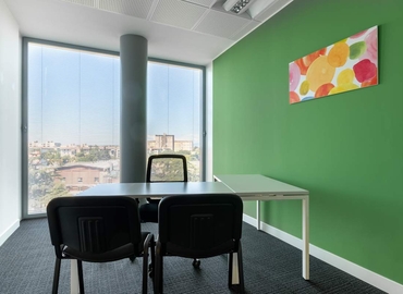 Esplora ufficio coworking comodo a Verona di 10 m², Via Francia 21/C - 2 | MatchOffice