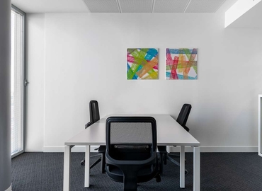 Collabora con il nostro ufficio virtuale affidabile a Verona, Via Francia 21/C - 7 | MatchOffice.it