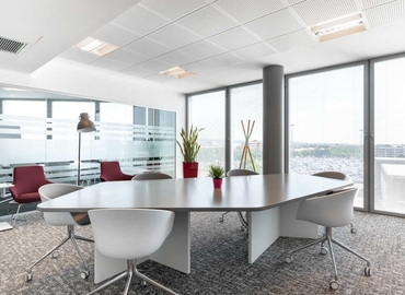 Affitta spazio coworking adatto a Verona di 10 m², Via Francia 21/C - 4 | MatchOffice.it