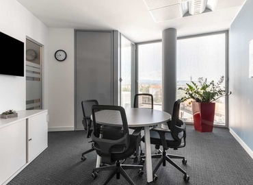 Trova ufficio temporaneo flessibile a Verona di 10 m², Via Francia 21/C - 6 | MatchOffice