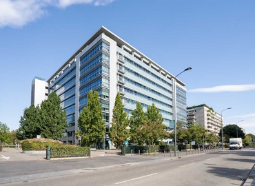 Business center Via Giovanni Spadolini 7,Palazzo B,Piano 6 20141 Milan