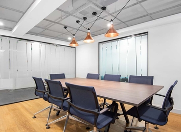 Business center Via Ostiense 131/L,Piano 5, Corpo C 00154 Rome City