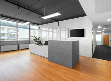 Business center Via Giovanni Spadolini 7,Palazzo B,Piano 6 20141 Milan