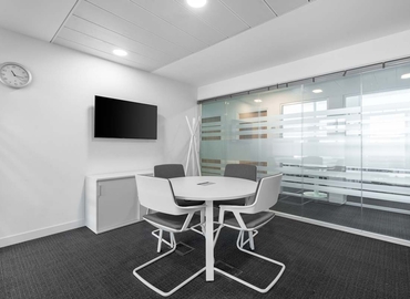 Business center Via Giovanni Spadolini 7,Palazzo B,Piano 6 20141 Milan