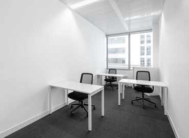 Business center Via Giovanni Spadolini 7,Palazzo B,Piano 6 20141 Milan