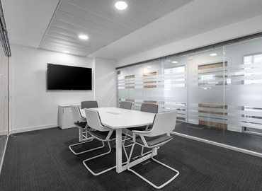 Coworking Via Giovanni Spadolini 7,Palazzo B,Piano 6 20141 Milan