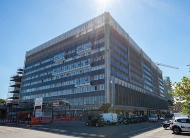 Virtual office Via Ostiense 131/L,Piano 5, Corpo C 00154 Rome City