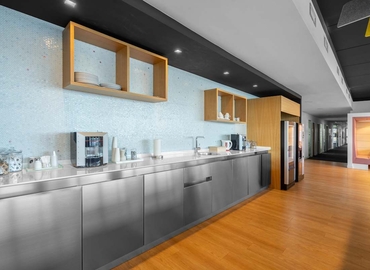 Coworking Via Giovanni Spadolini 7,Palazzo B,Piano 6 20141 Milan