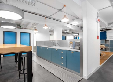 Virtual office Via Ostiense 131/L,Piano 5, Corpo C 00154 Rome City