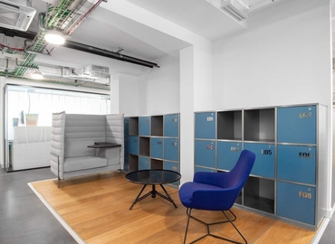 Coworking Via Ostiense 131/L,Piano 5, Corpo C 00154 Rome City