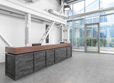 Virtual office space in Naples, Via Benedetto Brin 63 (80142) - 1 | MatchOffice.com