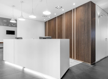 Virtual office Via Uberto Visconti di Modrone 15 20122 Milan