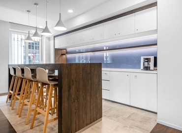 Virtual office Via Uberto Visconti di Modrone 15 20122 Milan