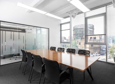 10 m² Business center in Naples, Via Benedetto Brin 63 (80142) - 2 | MatchOffice