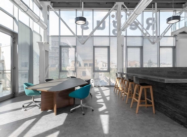 10 m² Serviced office in Naples, Via Benedetto Brin 63 (80142) - 4 | MatchOffice.com