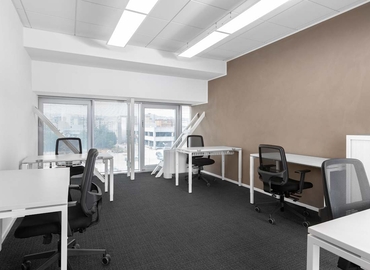 10 m² Serviced office in Naples, Via Benedetto Brin 63 (80142) - 3 | MatchOffice