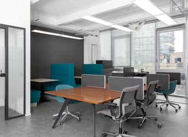 10 m² Business park in Naples, Via Benedetto Brin 63 (80142) - 6 | MatchOffice.com