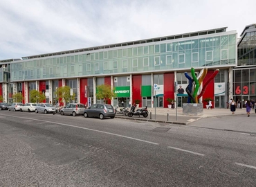 10 m² Coworking space  in Naples, Via Benedetto Brin 63 (80142) - 0 | MatchOffice