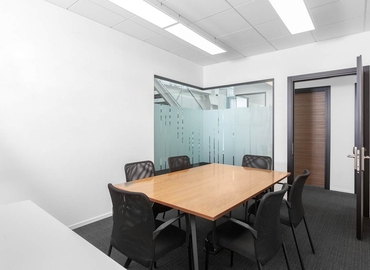 10 m² Shared workspace  in Naples, Via Benedetto Brin 63 (80142) - 8 | MatchOffice.com