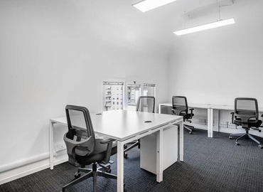 Coworking Via Uberto Visconti di Modrone 15 20122 Milan