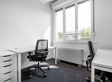 Coworking Via Uberto Visconti di Modrone 15 20122 Milan