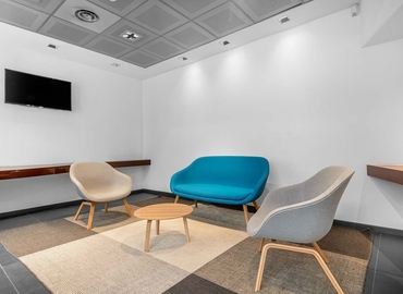 Coworking Via Uberto Visconti di Modrone 15 20122 Milan