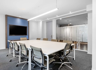 Coworking Via Uberto Visconti di Modrone 15 20122 Milan