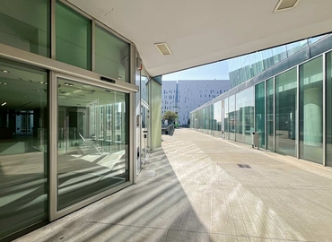 Affitta ufficio condiviso flessibile a Milano di 10 m², Via del Bosco Rinnovato 6 - 0 | MatchOffice.it