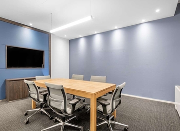 Business center Via Uberto Visconti di Modrone 15 20122 Milan