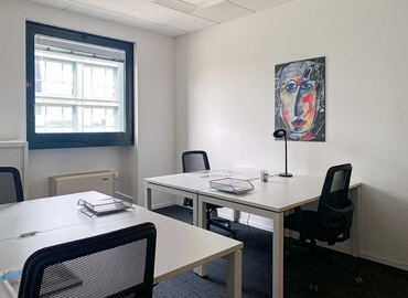 Business center disponibili per l'affitto a Milano di 10 m², Via Libero Temolo 4 - 3 | MatchOffice.it