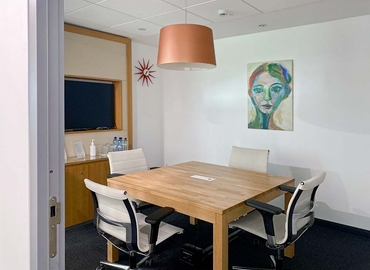 Business center da affittare a Milano di 10 m², Via Libero Temolo 4 - 8 | MatchOffice.it