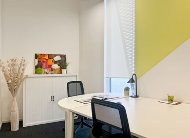 Business center da affittare a Milano di 10 m², Via del Bosco Rinnovato 6 - 6 | MatchOffice.it